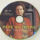 Pepe Willberg • 20 Suosikkia CD - pikkukuva 3