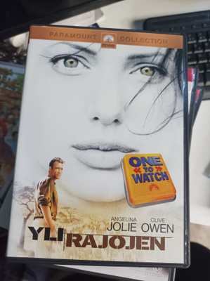 Yli rajojen