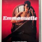 EMMANUELLE - DVD, uusi - pikkukuva 1