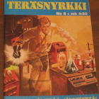 Teräsnyrkki # 9/1975 - pikkukuva 1