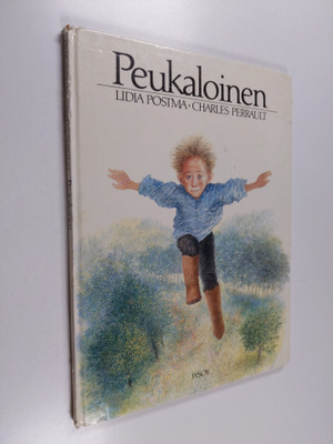 Charles Perrault : Peukaloinen