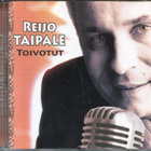 Reijo Taipala - Toivotut - CD - pikkukuva 1