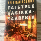 Kristian Kosonen - Taistelu Vasikkasaaresta (sid.) - pikkukuva 1