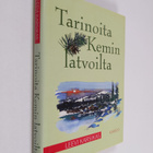 Leevi Karsikas : Tarinoita Kemin latvoilta - pikkukuva 1