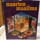 NUORTEN MAAILMA vuodelta 1980 - pikkukuva 1