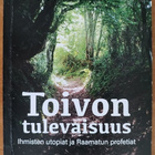 Jouko Jääskeläinen: Toivon tulevaisuus - pikkukuva 1