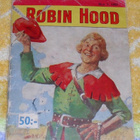 Robin Hood 1 / 1957 - pikkukuva 1