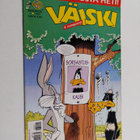 Väiski & kumppanit 1/1997 - pikkukuva 1