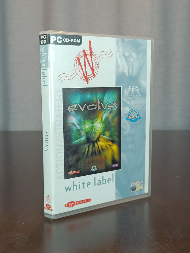 Evolva (White Label)