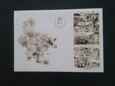 fdc 2010 maalaisromantiikkkaa