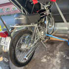 Tunturi super sport - pikkukuva 3
