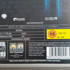 VHS: Gothika (Halle Berry, Robert Downey Jr. 2003) - pikkukuva 3