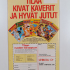 Mort Walker : Masi 7/1982 - pikkukuva 2