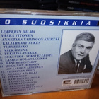 CD 20 SUOSIKKIA VEIKKO LAVI : JOKAINEN IHMINEN ON... - pikkukuva 2