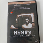 Henry Lee Lucas sarjamurhaaja - pikkukuva 1