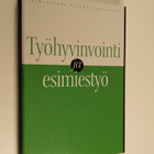 Työhyvinvointi ja esimiestyö - pikkukuva 1