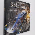 Glenn Murphy : Keksinnöt - pikkukuva 1
