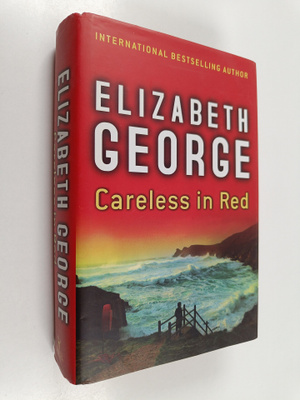 Elizabeth George : Careless in Red