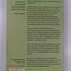 Beta Copley : The world of adolescence : literature, soci... - pikkukuva 2
