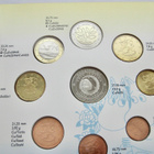 Suomi Rahasarja 2004/II Risuraha 2 € Euroa ym - pikkukuva 2