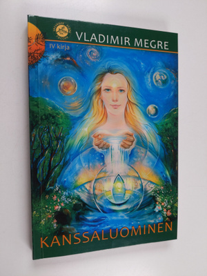 Vladimir Megre : Kanssaluominen