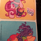 My Little Pony Stickers 2006 USA - pikkukuva 2