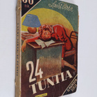 Lauri Virta : 24 tuntia - pikkukuva 1