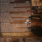 THE GREATEST DVD - pikkukuva 2