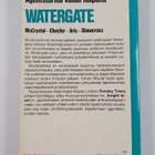 Cal McCrystal : Watergate : raportti tapahtumista ja niid... - pikkukuva 2