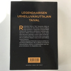 KALE - RAUTAKANSLERI.    hyväkuntoinen !   nouto. - pikkukuva 2
