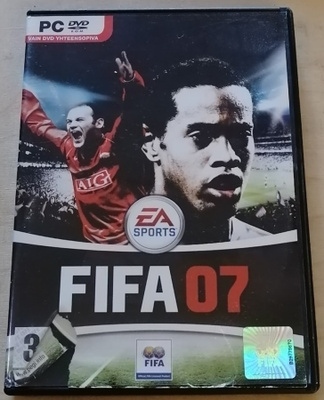 FIFA 07