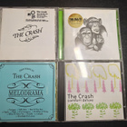 The Crash 4 x CD paketti - pikkukuva 1
