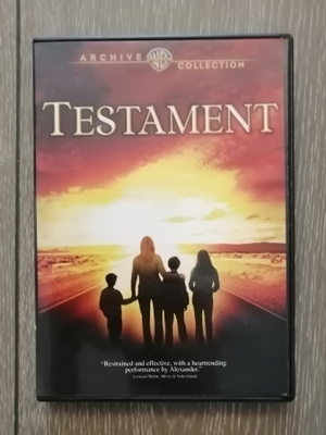 Testament