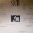 HOT HOUSE :: SOUTH :: VINYYLI LP 1988 - pikkukuva 5
