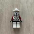 LEGO - Star Wars SW0378: Clone ARF Trooper - pikkukuva 1