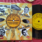 Flyin´ Saucers Rock´n´Roll EP - pikkukuva 1