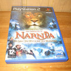 Narnia The Lion,The Witch and The Wardrobe Ps2 - pikkukuva 1