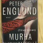 Peter Englund:- Murha Sunnuntaitiellä - pikkukuva 1