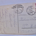 VANHA Postikortti Imatra 1931 - pikkukuva 2