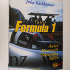 Juha Kärkkäinen : Formula 1 -tallit - pikkukuva 1
