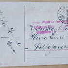 Lapset ja joulukuusi, sotasensuuri Nikolainkaupunki p. 1914 - pikkukuva 2