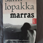 Sami Lopakka: Marras - pikkukuva 1