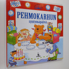 Stephanie Laslett : Pehmokarhun syntymäpäivä - pikkukuva 1