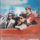 Vaihdetaan vapaalle, Ferris DVD - pikkukuva 2