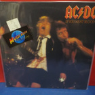 AC/DC - IF YOU WANT BLOOD YOUVE GOT IT M-/EX LP - pikkukuva 1