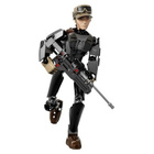 LEGO / STAR WARS / 75119 / Sergeant Jyn Erso ( 2016 ) - pikkukuva 2