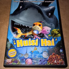 HUISI HAI  PUHUMME SUOMEA  ANIMAATIO  DVD - pikkukuva 1