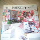 Sisustustajan kirja Ranskalainen The French Touch - pikkukuva 1