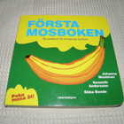 Westman - Andersson - Bonde Förstä mosboken - pikkukuva 1