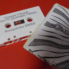 COSMIC CHURCH - SYYSAURINGON VIHKIMYS C-KASETTI - pikkukuva 2